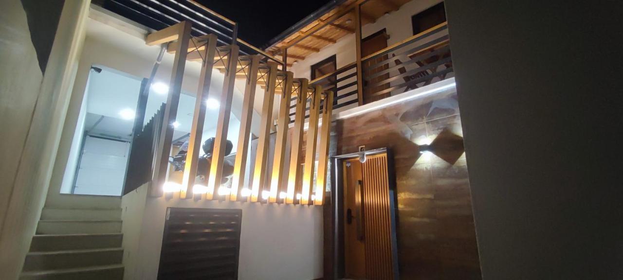 Casa Do Pato 2 Apartment Peso da Regua Luaran gambar